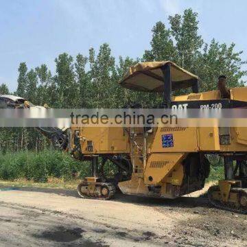 Reasonable Price Used Good Condition Miling Machine for Cheap Sale in Shanghai photo-2