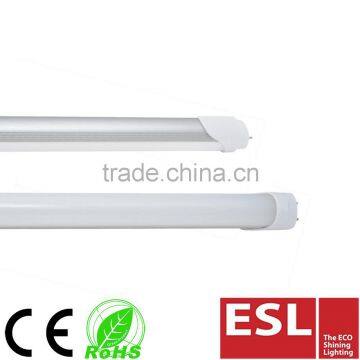 SMD2835 5 years warranty LED 8w/18w/24w 0.6m/1.2m 100-240v led tube8 light