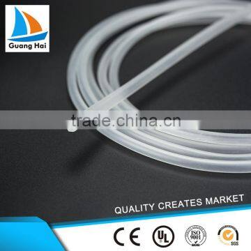 High Quality OEM TPE/TPR Tube/Sleeving/Hose