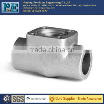 OSM and ODM forged auto parts