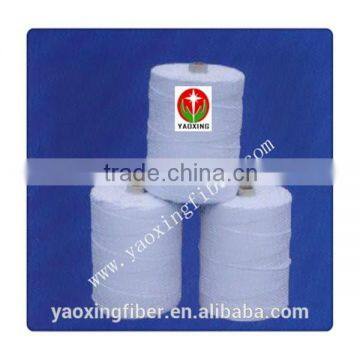 Heat Resistant Ceramic Fiber Yarn High Temperature Ceramic Fiber Yarn Refractory Ceramic Fiber Yarn