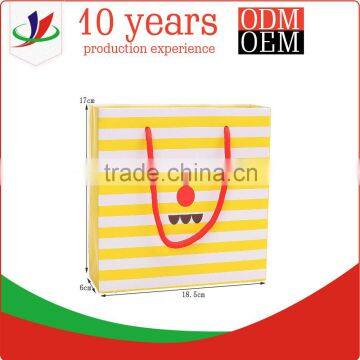 cute paper bag