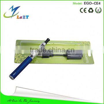 Bilster 2013 most popular design electronical cigarette with high quality cheap ce4 electronic cigarette wholesale