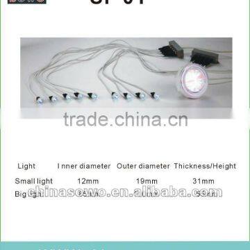 Large Pool Underwater Lights SP01