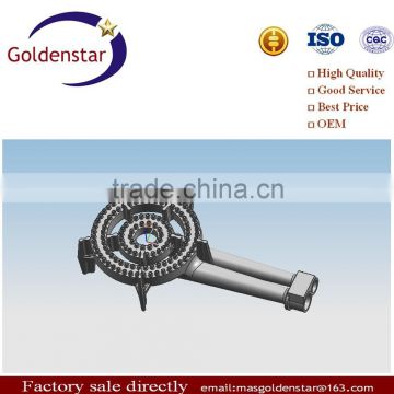 china supplier c30 pressure cookers gas burner cast iron gas stove cheapest price with high quality                        
                                                Quality Choice