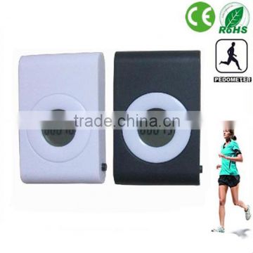 fashion style wholesale quality chip pedometer