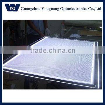Acrylic Ceiling LED Light Panel, LED Illuminated Plates, Acrylic PMMA Sheets for Light Guide photo-4