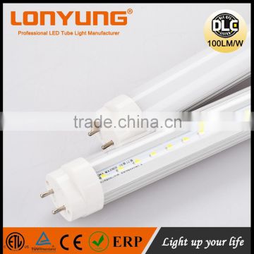 5 years warranty wholesale price high quality T8 warm white uk led lighting