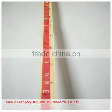 2016 New Best Quality In China Poplar Carpet Tack Strip Top Quality