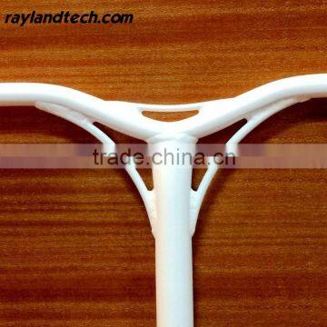 Silver Pro Stunt Scooter Bars For Sale photo-4