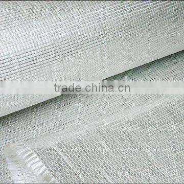 Double Bias Fiberglass Fabrics of 900 gsm (0 degree, 90 degree) (GL certificated) for wind turbine blade manufacture