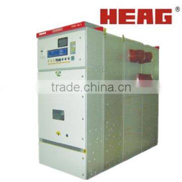 High Voltage Switchgear Box Transformer Substation Switch Cabinet
