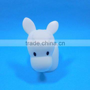 2015 New Style Kids Plastic Electric Donkey Toy