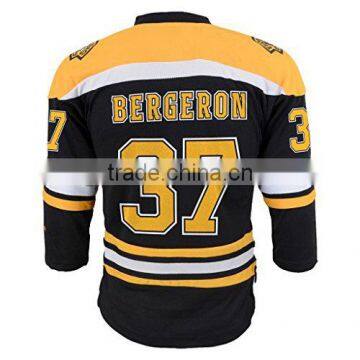 2016 OEM Custom Nhl Hockey Jersey With Top Quality Quality Choice photo-3