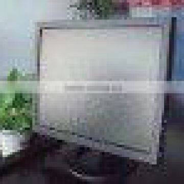 32 inch LCD CCTV monitor with BNC VGA HDMI input