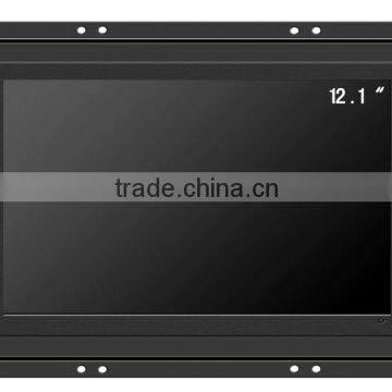 12.1 Inch Open Frame LED Monitor photo-1
