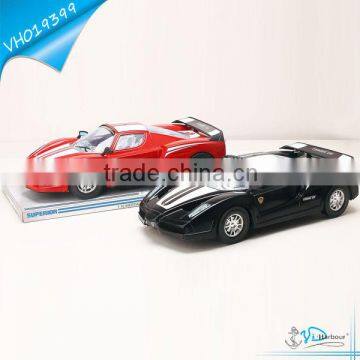 Cheap Kids Friction Car Toy