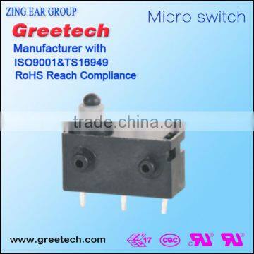 40t85 Micro Switch Waterproof, Switch for Motor Electric 12v, T85 Micro Switch photo-4
