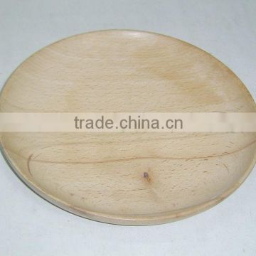 steam beach wood decorative serving tray