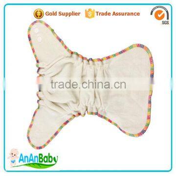 AnAnBaby Hot Sale Adjustable AI2 Baby Nappy Free Shipping photo-2