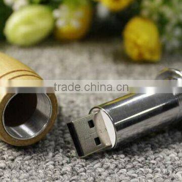 Novelty Wooden barrel 8gb USB 2.0 USB Flash Memory Drive