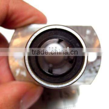 Linear Motion Bearing Made of Chrome Steel Available in Different Sizes, Used in Automobile