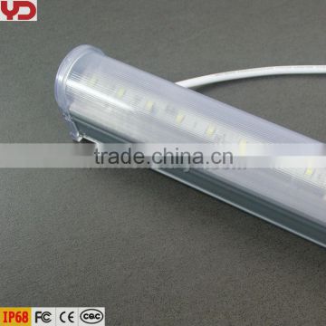 New led linear light outdoor buliding light