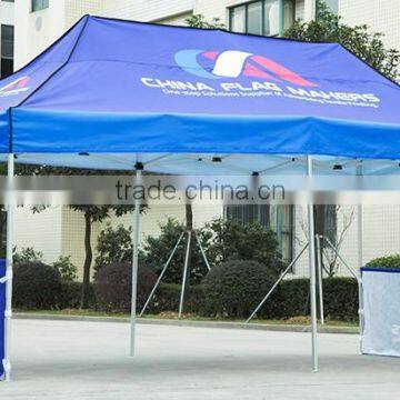 China Best Quality Outdoor Advertising Trade Show Tent