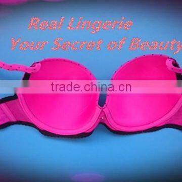 Women Large Size Bras, Plus Size Bras photo-5