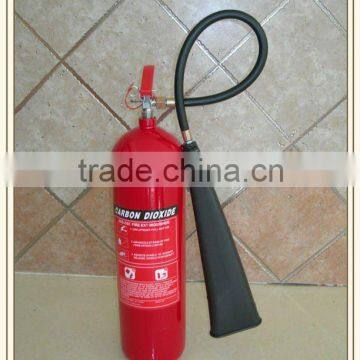 9kg ABC CO2 Fire Extinguisher