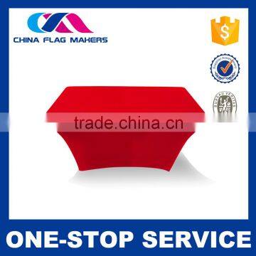 Holders For Banquet Display Stand Heatproof Table Cloth