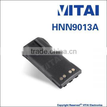 VITAI VT-HNN9013A 7.4V 1800 / 2150mAh Li-ion Walkie Talkie Rechargeable Battery