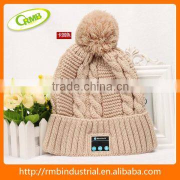 Advanced Tecnological HIgh Quality Bluetooth Hat