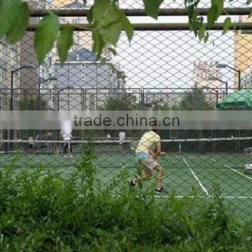 chain link fence