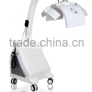 650nm diode laser hair therapy machine