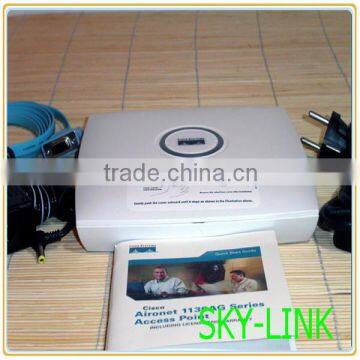 Wireless Access Point Cisco AIR-AP1131G-A-K9