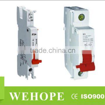 remote power switch 230v,c16 Circuit Breaker Accessories with Professional