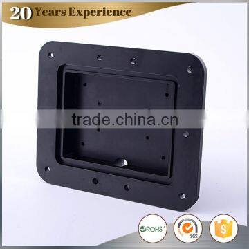 Customized Material Die Cast Aluminum Heatsink photo-2