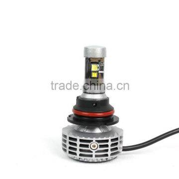 Lanseko Factory Direct Energy Saving Waterproof 12v Led Auto Light All in One Fanless Design photo-4