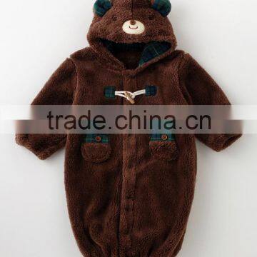 Japanese Wholesale Products High Quality Cute Clothings Animal Baby Children Winter Garment Hot Selling in Japan photo-5