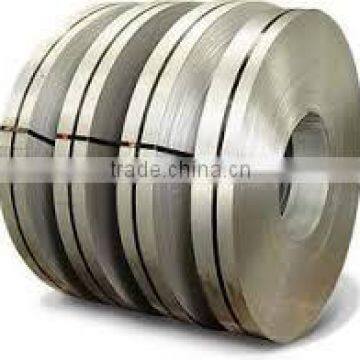 Stainless Steel Strip