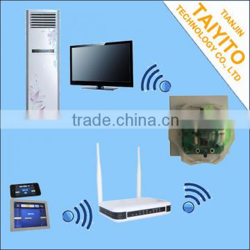 TDWZ6628 TYT Intelligent Bidirectional Long-distance Telephone Controller Smart Home Automation/ Home Automation System