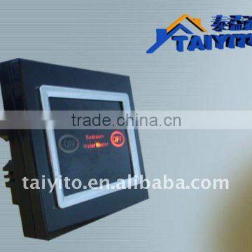 Home Automation Touch Switch/wall Switch/lamp Switch/touch Screen Switch