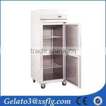 Cheap tasting marker industrial blast freezers