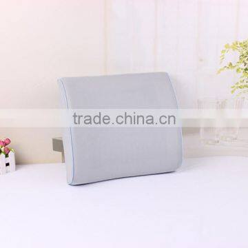 Memory Foam Lumbar Support Cushion, Back Cushion, Cool Seat Cushion photo-5
