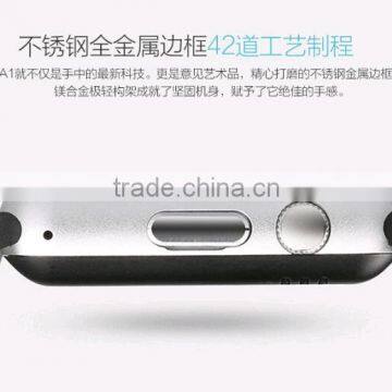 Android Sleep Monitor Wholesale Price a1 Smartwatch a1 Quality Choice