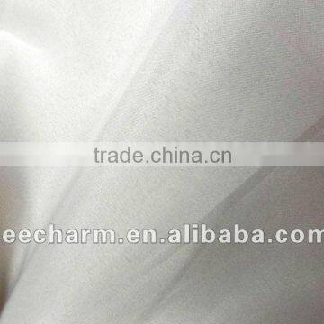 100% Polyester 210T Pongee Fabric