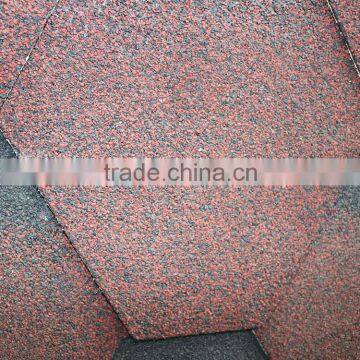 factory supply roofing cheap asphalt shingle tiles building materials