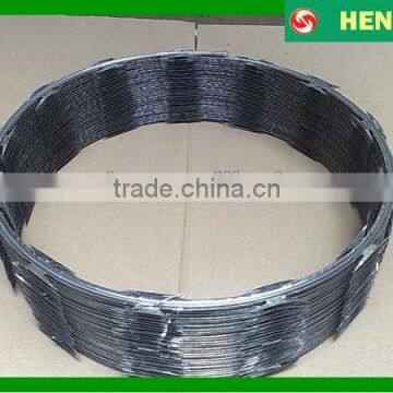 Military Razor barbed wire/Razor wire