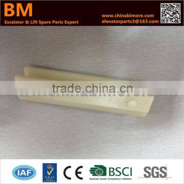Elevator Guide Shoe Insert,140x10mm